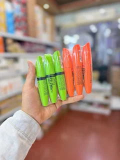 ریمل برند ریمل لندن مدل Scandal Eyes اصل