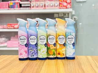 اسپری خوشبوکننده هوای فبرز Febreze Air Freshener