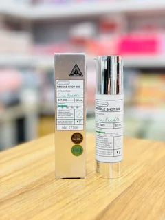 سرم میکرونیدلینگ ریدل شات 100 اورجینال (اصل)