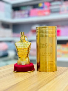 عطر له میل الکسیر ابسولو Jean Paul Gaultier Le Male Elixir Absolu