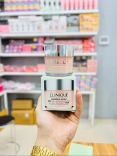 کرم آبرسان مویسچر 100 ساعته کلینیک 75 میل