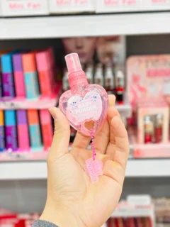 عطر بیکینی قلبی لنکو حجم ۵۰ میلی لیتر