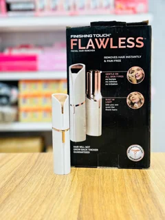 موزن صورت flawlbss تک کاره شارژی