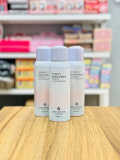 اسپری ضد آفتاب هایمز SPF 30 با عصاره انار مناسب انواع پوست