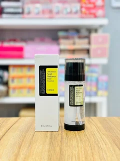سرم حلزون کوزارکس دبل جوانساز Cosrx Snail Dual Essence