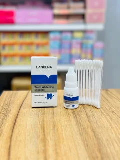 قطره دندان اورجینال لانبنا
