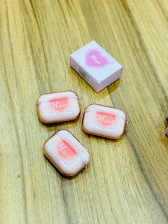 رژ لب جامد ایرپادی Mlundo اورجینال