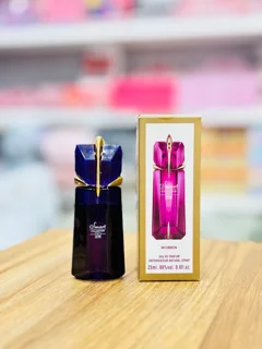 عطر ۲۵ میل اسمارت کالکشن ۲۱۰ مدل آلین