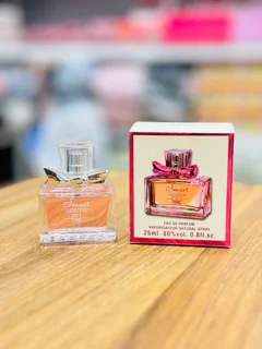 عطر جیبی زنانه اسمارت کالکشن مدل میس دیورچری با ماندگاری بالا