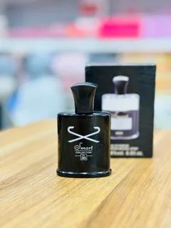 عطر جیبی مردانه اسمارت کالکشن مدل کرید اونتوس