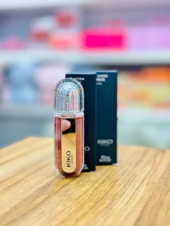 لیپگلاس طرح کی.کو آینه دار