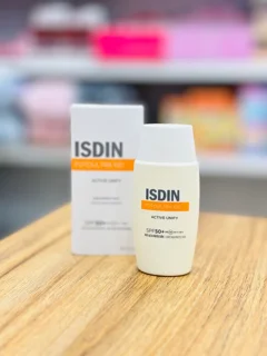 ضد آفتاب ضد لک اکتیو یونیفای ACTIVE UNIFY SPF+50‌حجم 50 میل