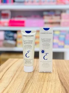 کرم آبرسان چند منظوره امبریولیس مدل Lait Creme Concentre