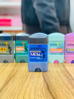 (مام)استیک دئودورانت مردانه آمبرلا مدل Total Care