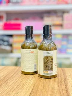 شامپو رزماری 250 گرمی