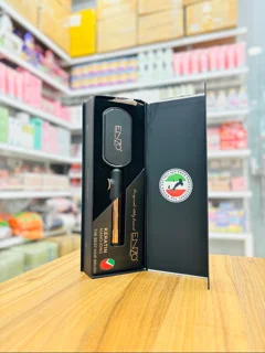 برس حرارتی انزو EN-4002 پروفشنال در رنگ بندی  Hz 65w
