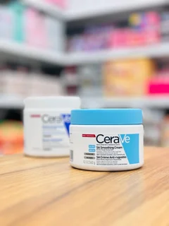 کرم مرطوب کننده سراوی مدل %SA UREA 10