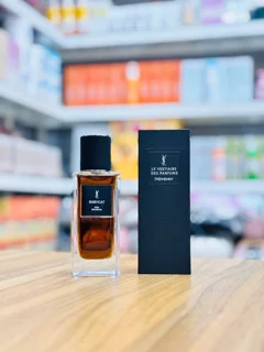 عطر بیبی کت راو بوربن ایو سن لورن برند Yves Saint Laurent